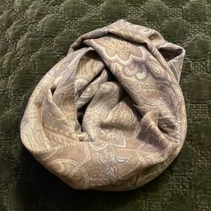 Infinity Scarf